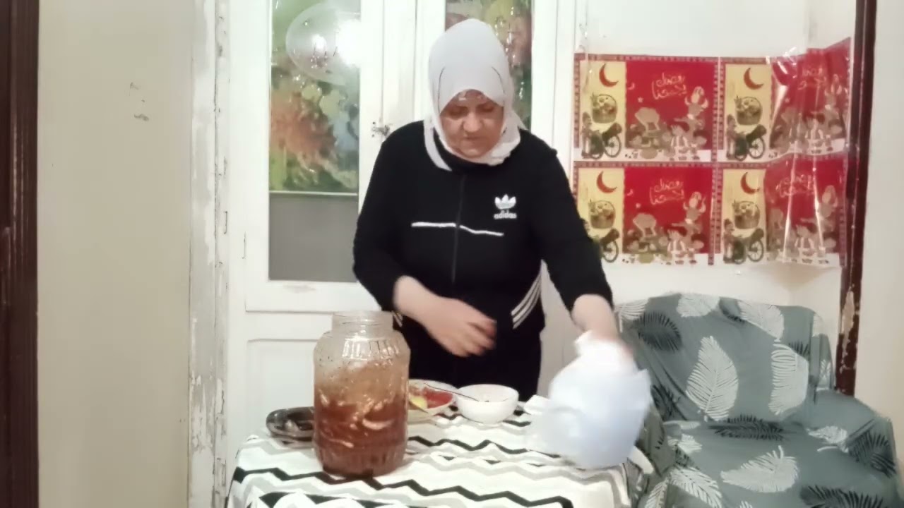 احنا شعبنا كل سنه وانتو طيبين تعالو شوفو شعبنا ازاي 👌🤔