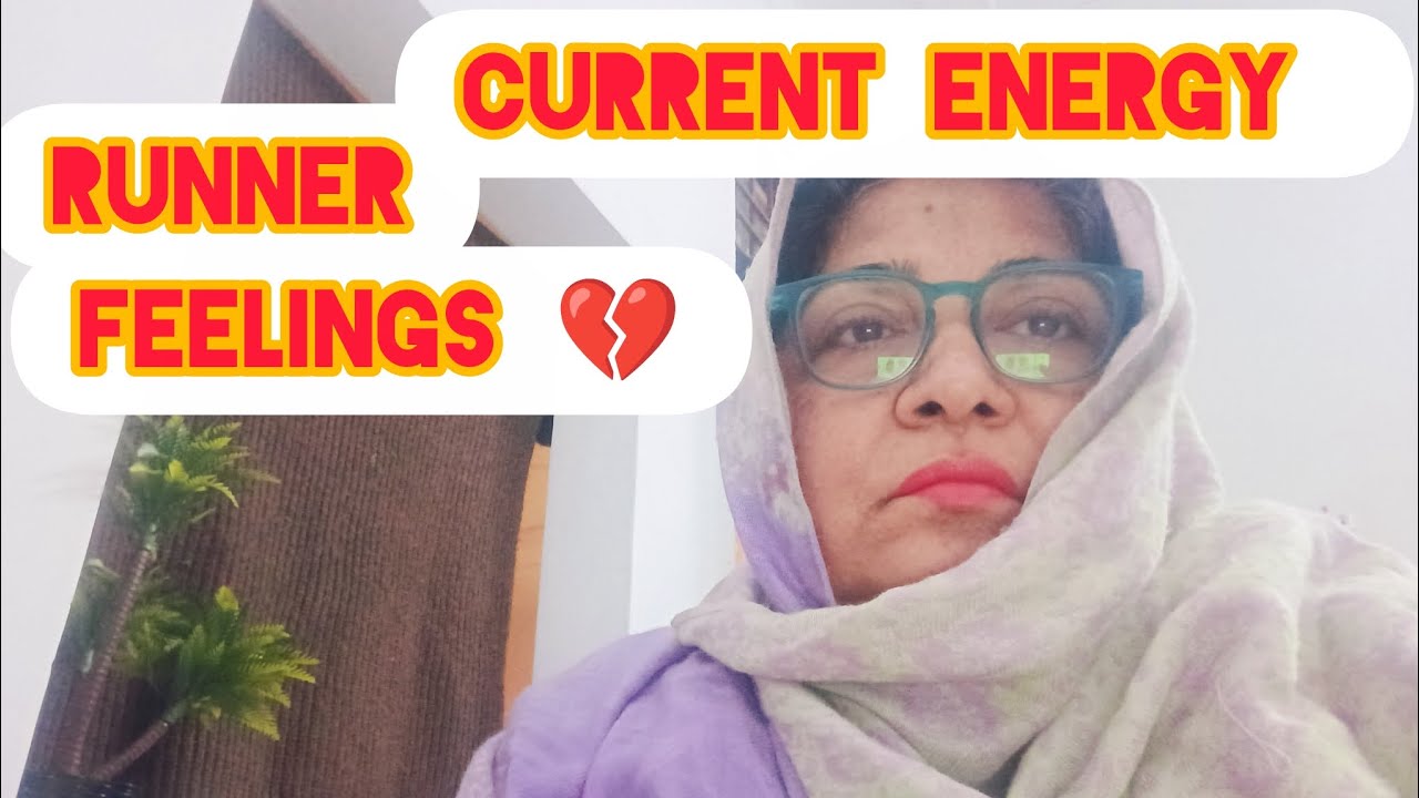 Current energy updates ❤💖💞💕