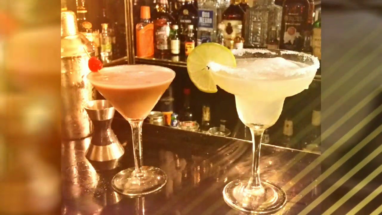 Catering, Bartending, Serving with a Smile!