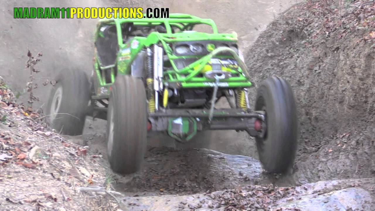 RICHIE KEITH WORST CRASH ON CABLE HILL EVER