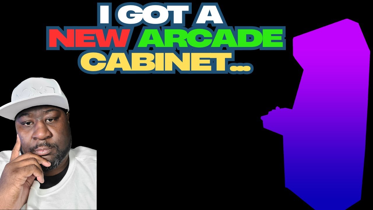 I Got Another Cabinet And Its The Stuff Dreams Are Made Of!