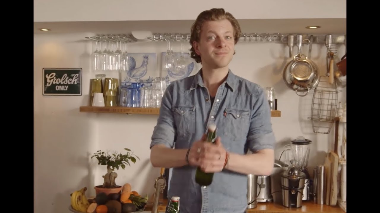 Grolsch PLOP tutorial
