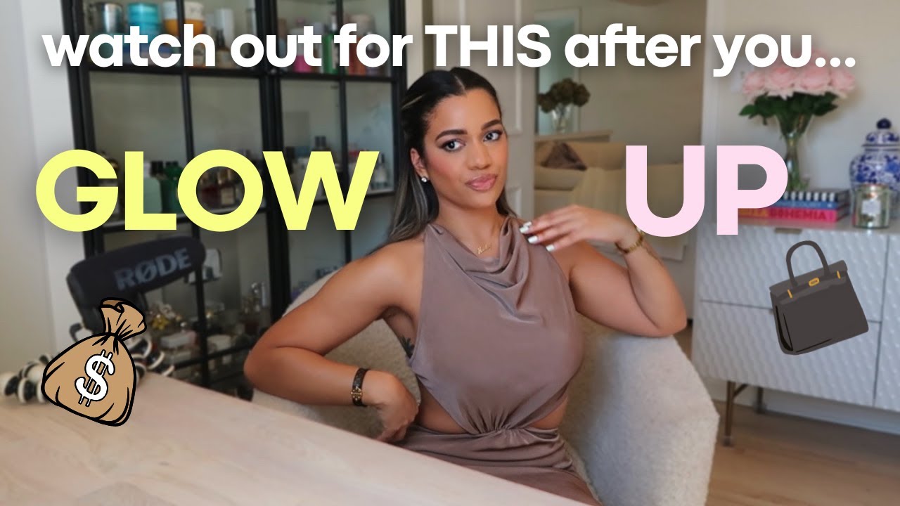 5 Harsh Truths to know once you ELEVATE as a Woman!