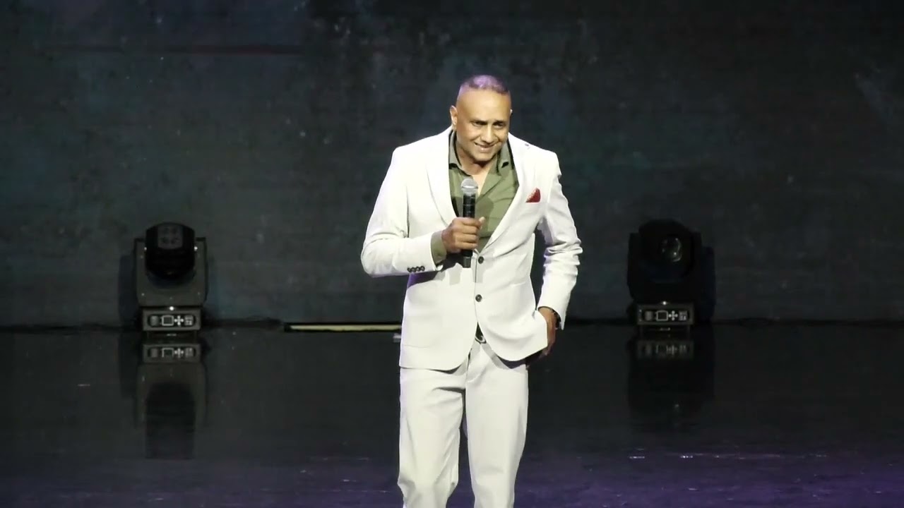 Sunday Celebration Service/ Enlargement/Apostle Raj Kitty