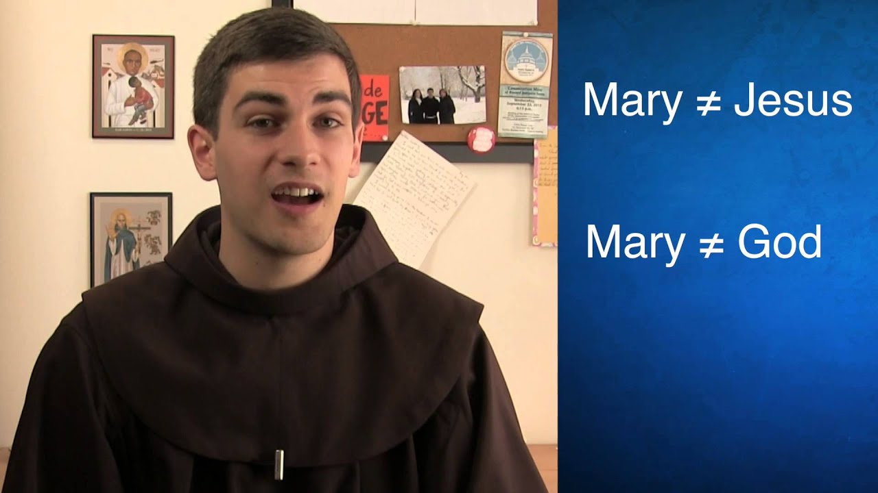 Ask Br. Casey: Conceiving the Immaculate Conception