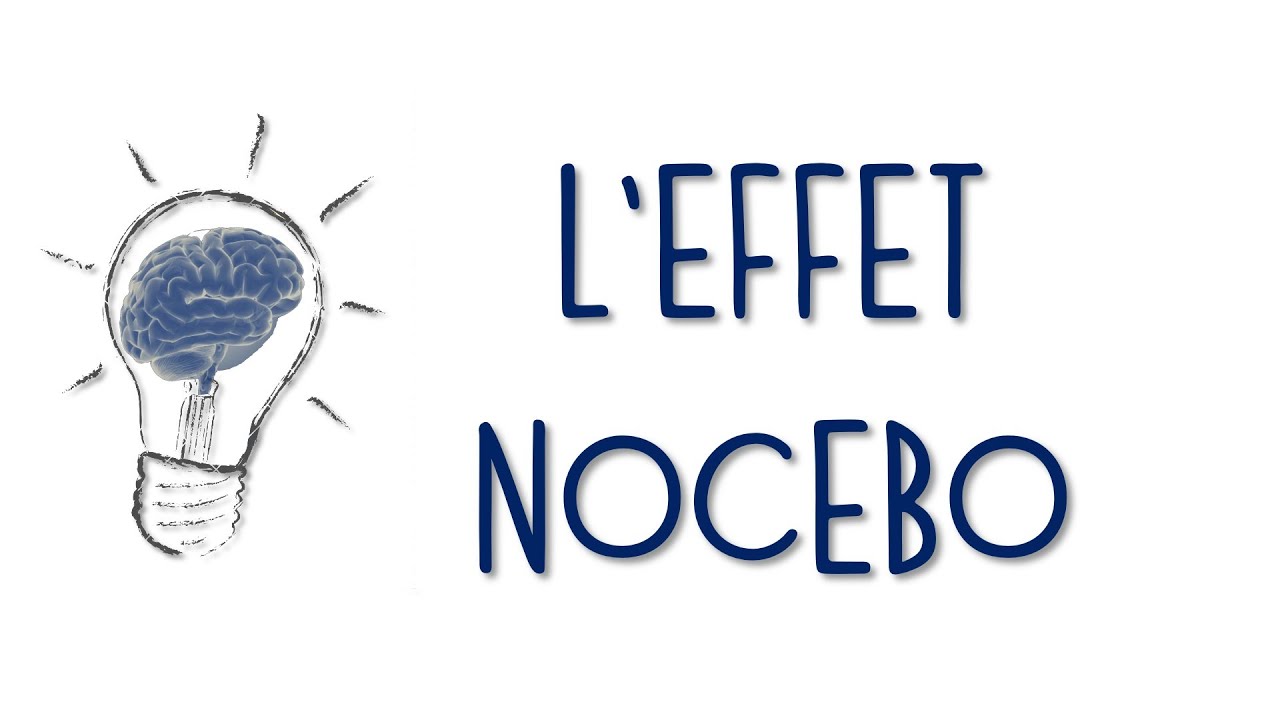 Dans vos têtes #7 - L'effet nocebo