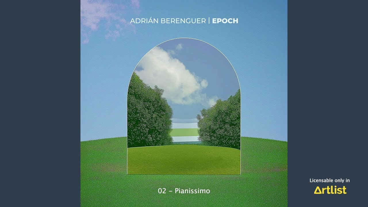 Pianissimo | Epoch