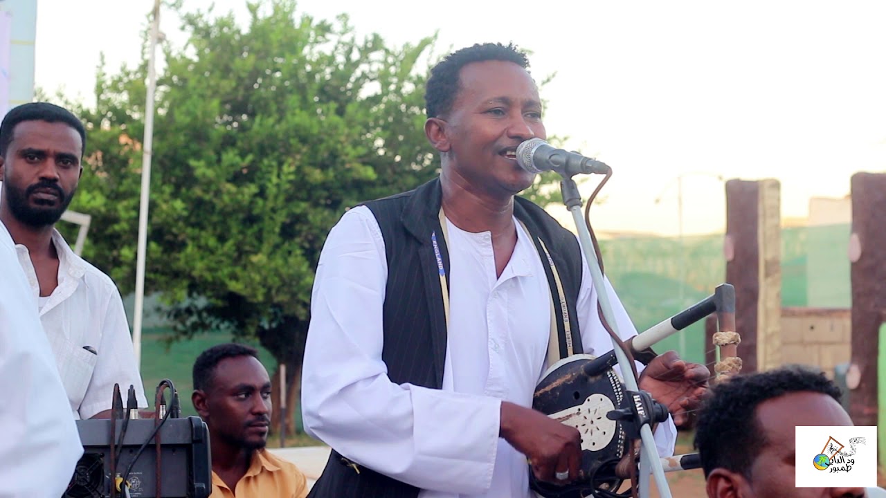 خالد جبريل :قبل الوداع: | اغاني طمبور 2020