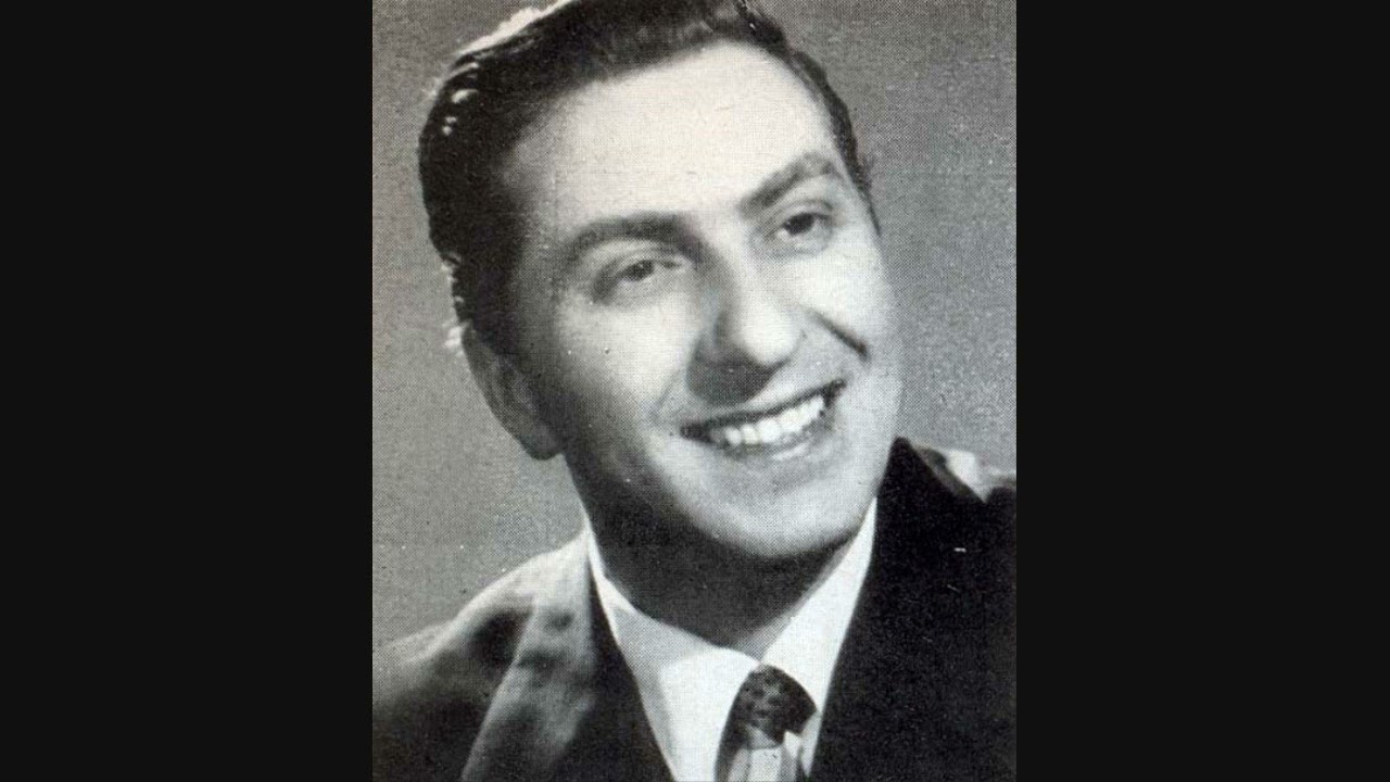 Dino Dondi - Qui m'accolse oppresso errante - Beatrice di Tenda - Bellini - 1965