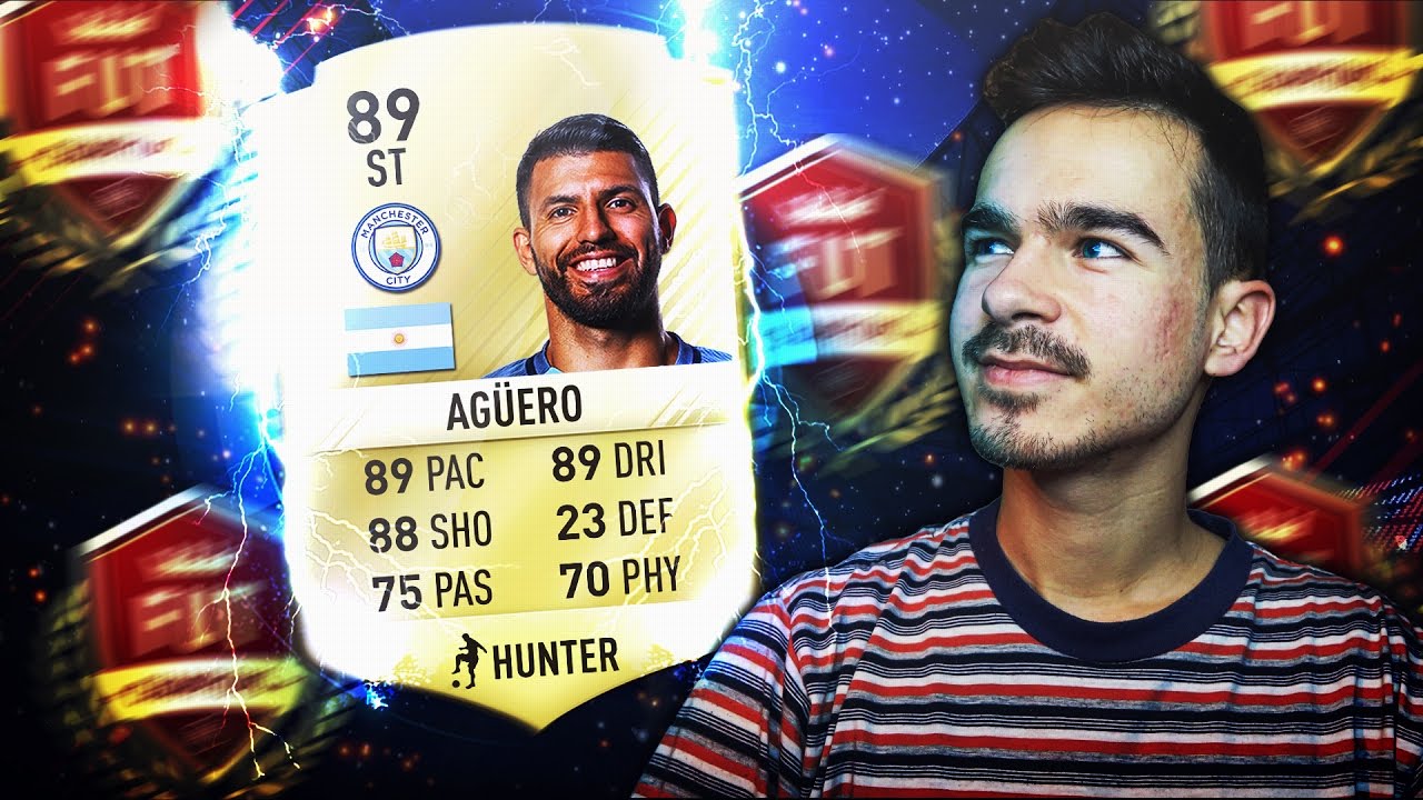 ENDLICH HABEN WIR IHN !! FIFA 17 FUT CHAMPIONS