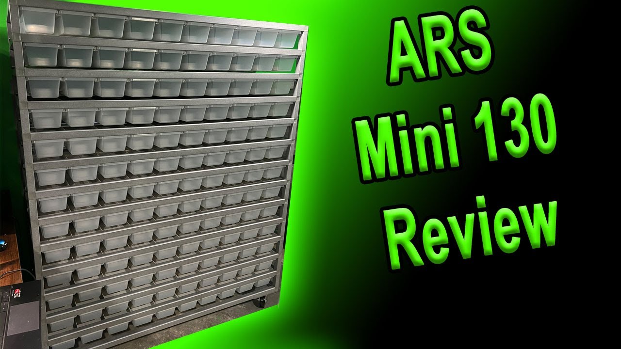 ARS Mini 130 Review