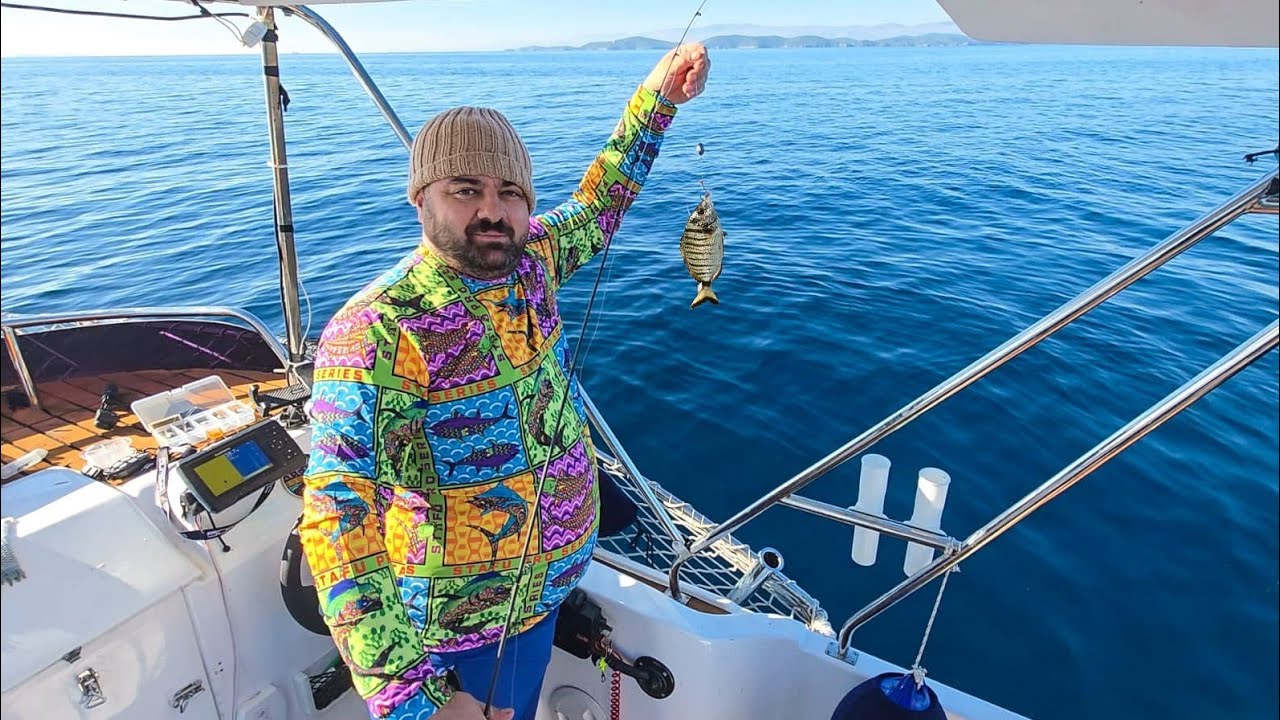 ⛵️⚓️