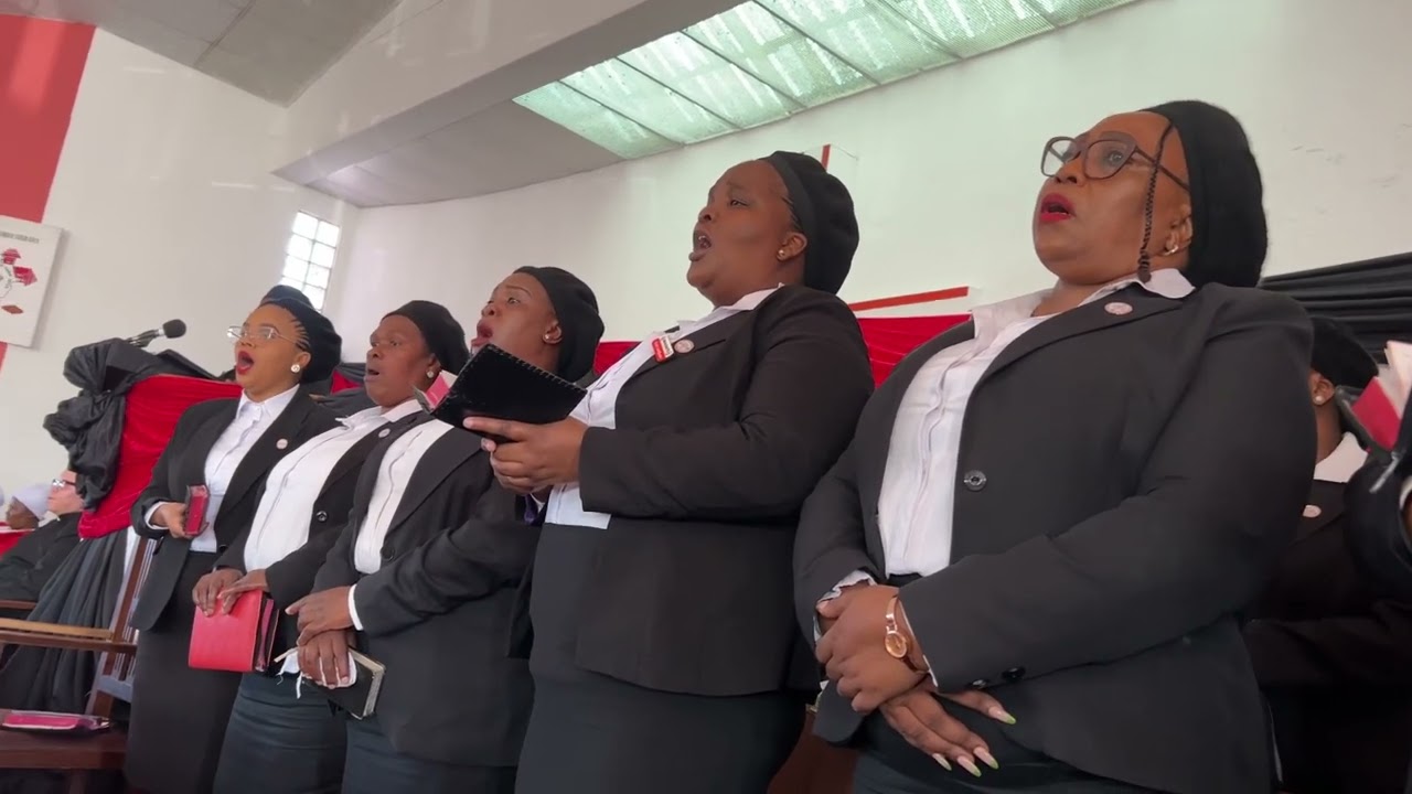 FBCWM Convention 2023 - Mvana kaThixo