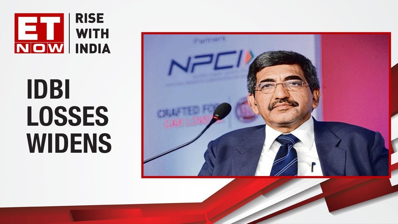 IDBI Bank's CEO, Rakesh Sharma on recovery plans after a plain Q3