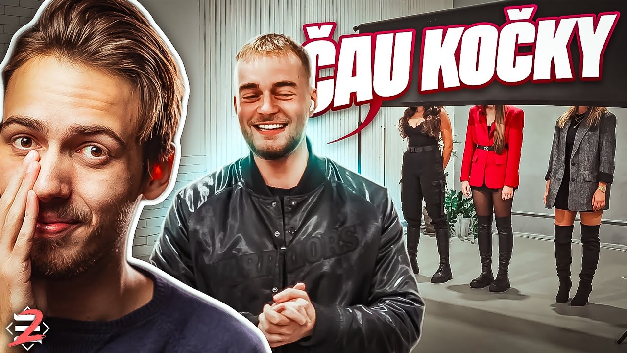 Jak (NE)RIZZOVAT ŽENY.