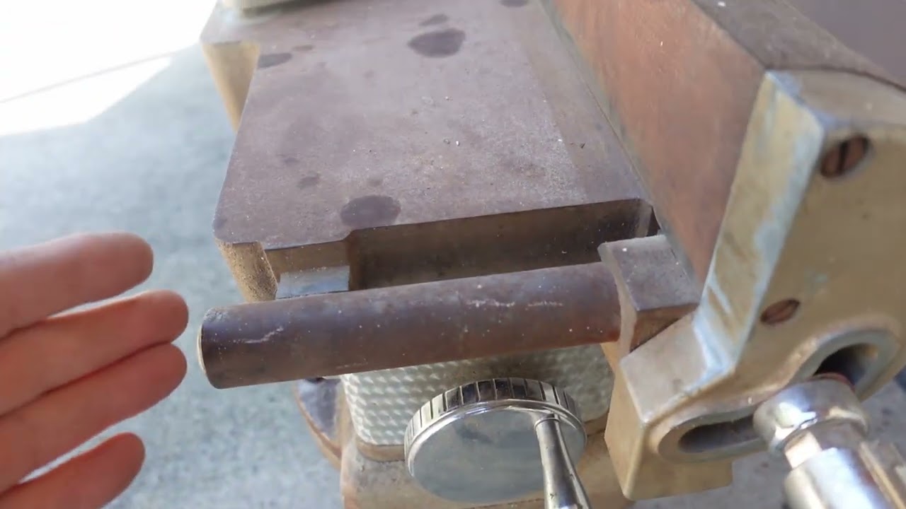Craftsman 103 vs 113 Jointer Comparison: Which is the Better Machine? | Vintage Tool Review
