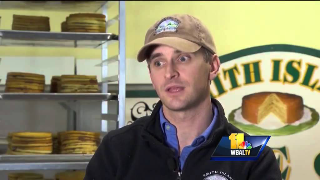 Maryland tradition becomes national tradition