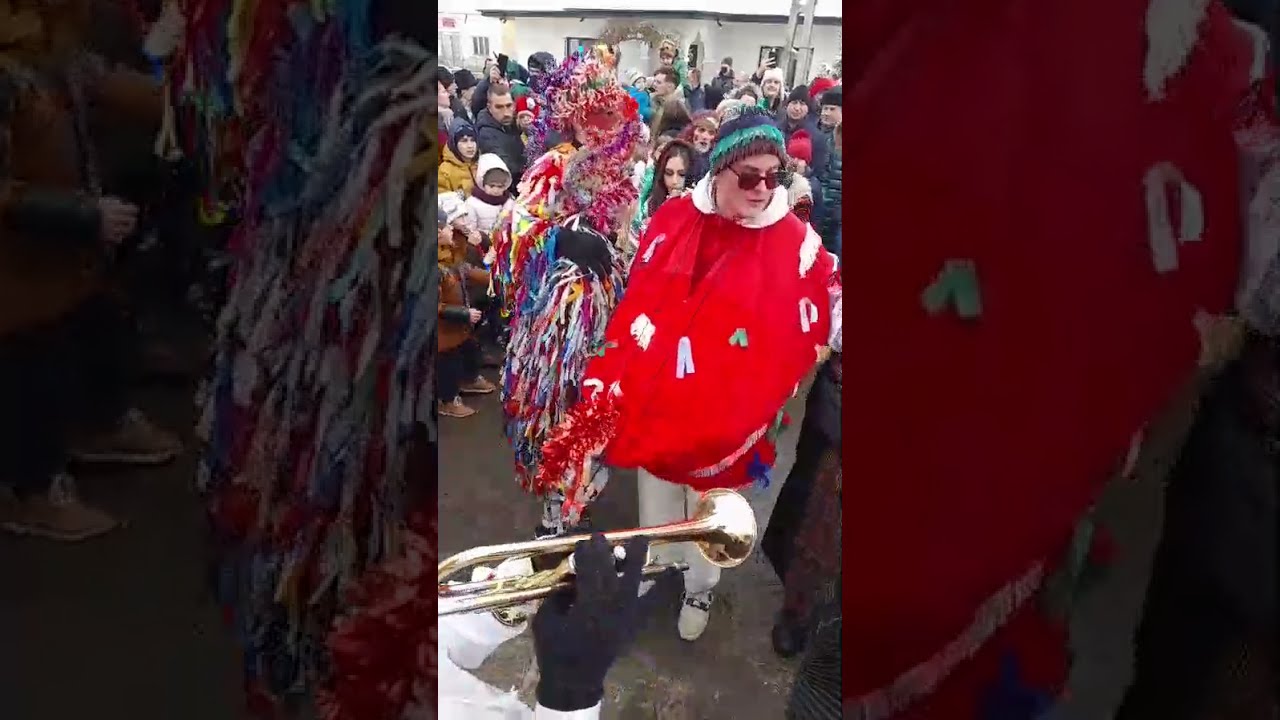 Flacaii din Holboca, Traditii si Obiceiuri!