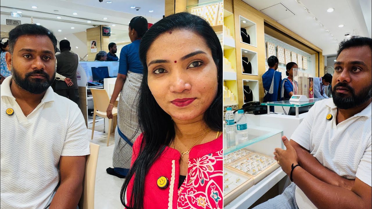 எனது கணவரின் ரொம்ப நாள் ஆசை நிறைவேறியது இன்று | shopping 🛍️ vlogs with my husband 