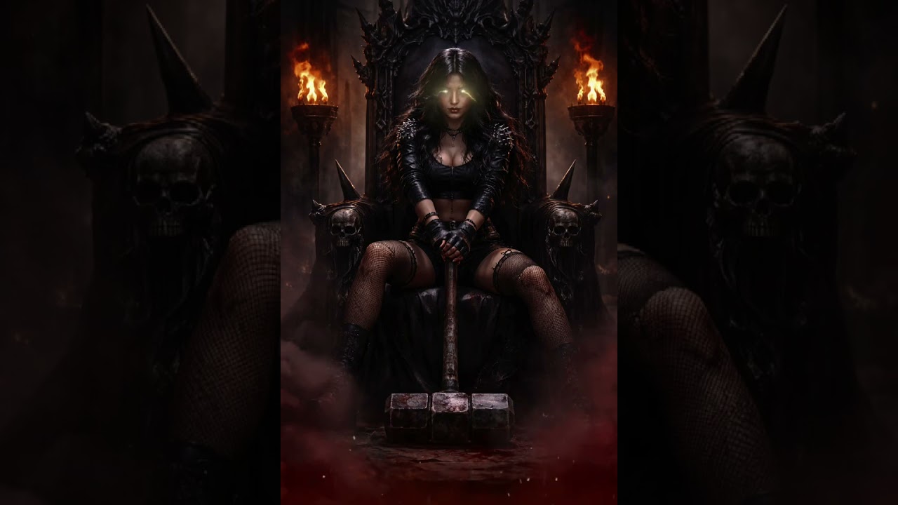 Christine the Queen