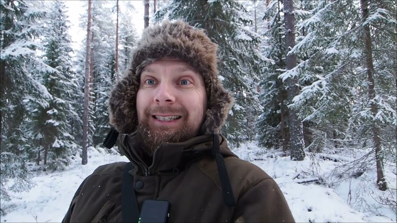 Määrämittaharsinta, mitä se oli?
