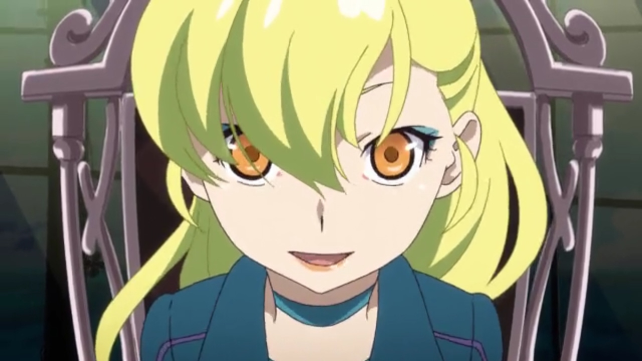 Finish Or Fail: 2016 Anime OVAs & Movies #1