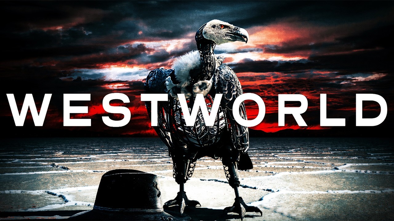 Westworld - Main Theme - Ramin Djawadi (Extended Soundtrack & Ambient Theme Music)
