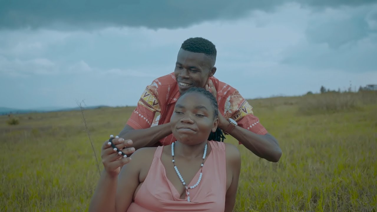 Kayusi - SARENDA Ft Juwayeze , Kedi & Joteme (Official Music Video 2025)