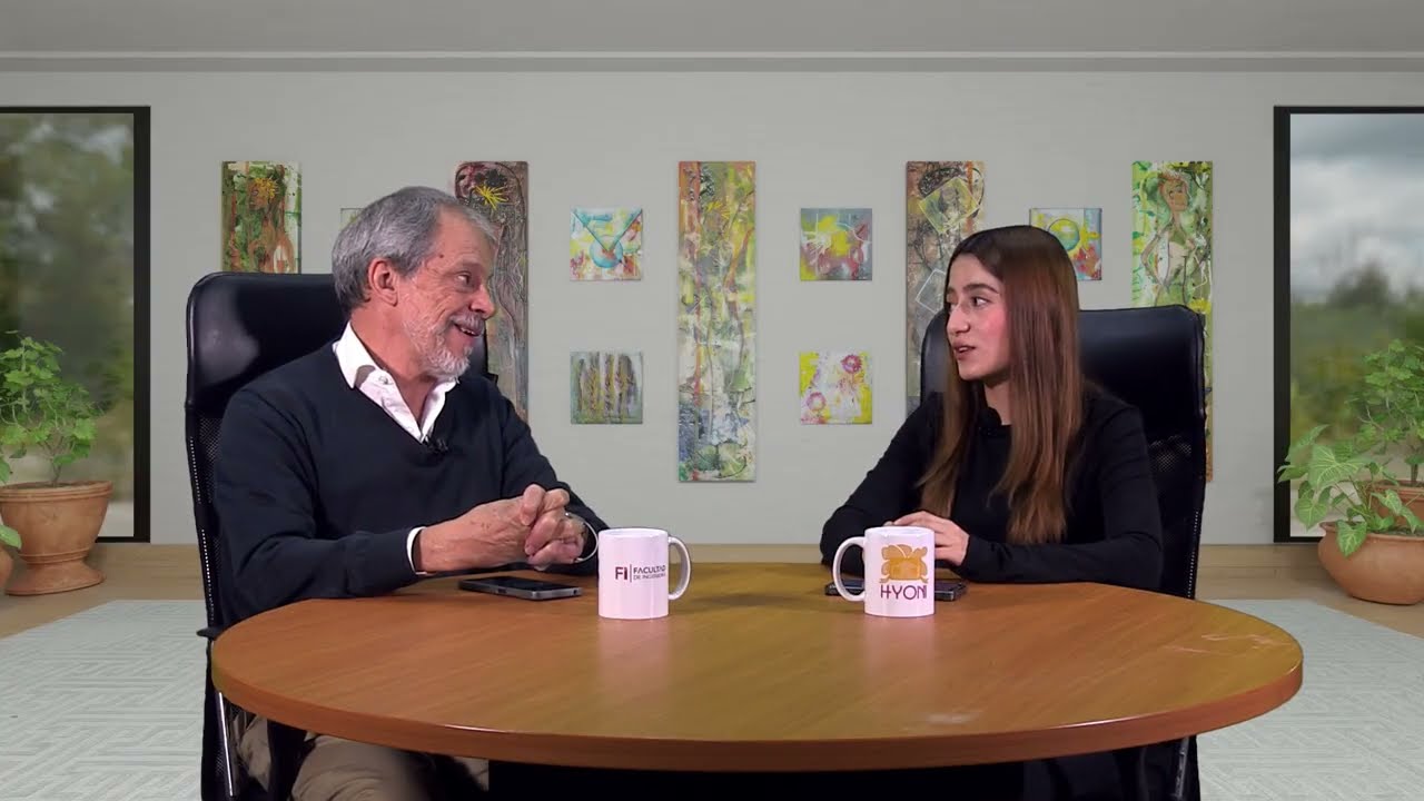 Hyoni T3 Ep 5 Robótica y sistemas autónomos como aliados para los objetivos de desarrollo sostenible