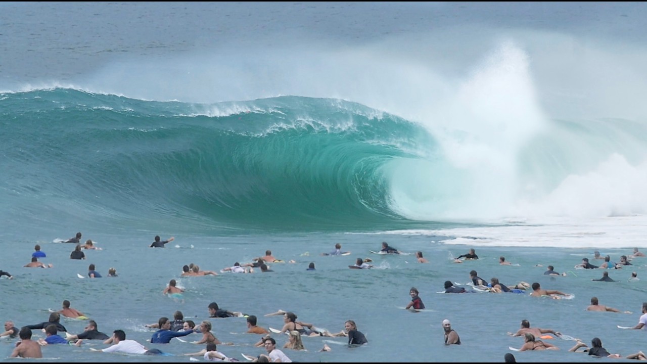 PURE CHAOS!! ALL-TIME SUPERBANK IN FULL CIRCUS MODE