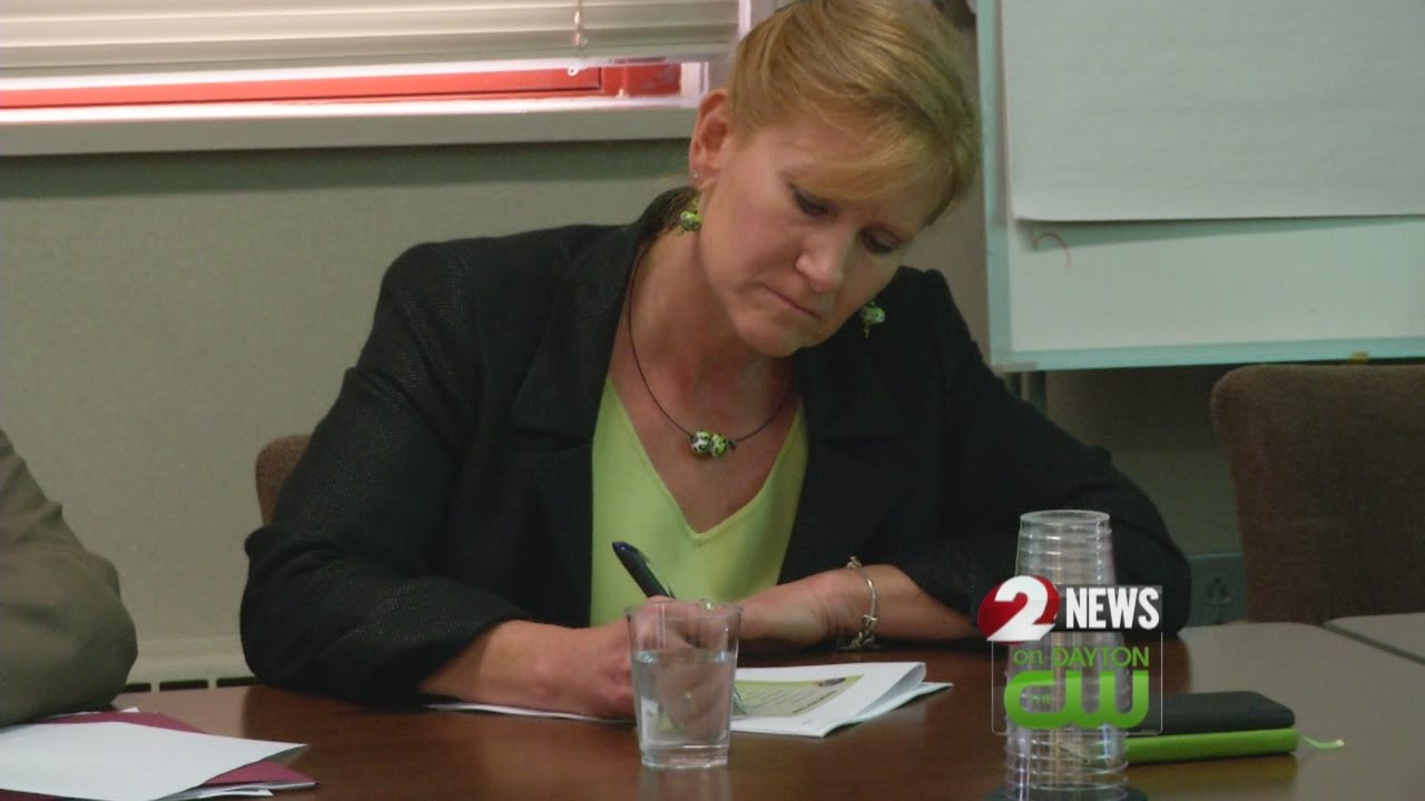 City of Dayton approves city manager separation deal, Dickstein salary