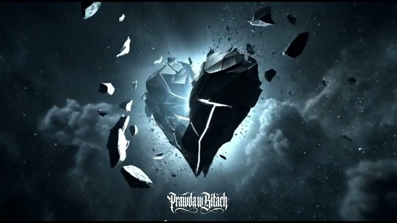 Prawda w Bitach - Koniec Miłości (Official Video)