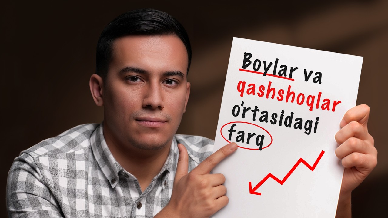 Boylar qanday qarorlar qiladi?