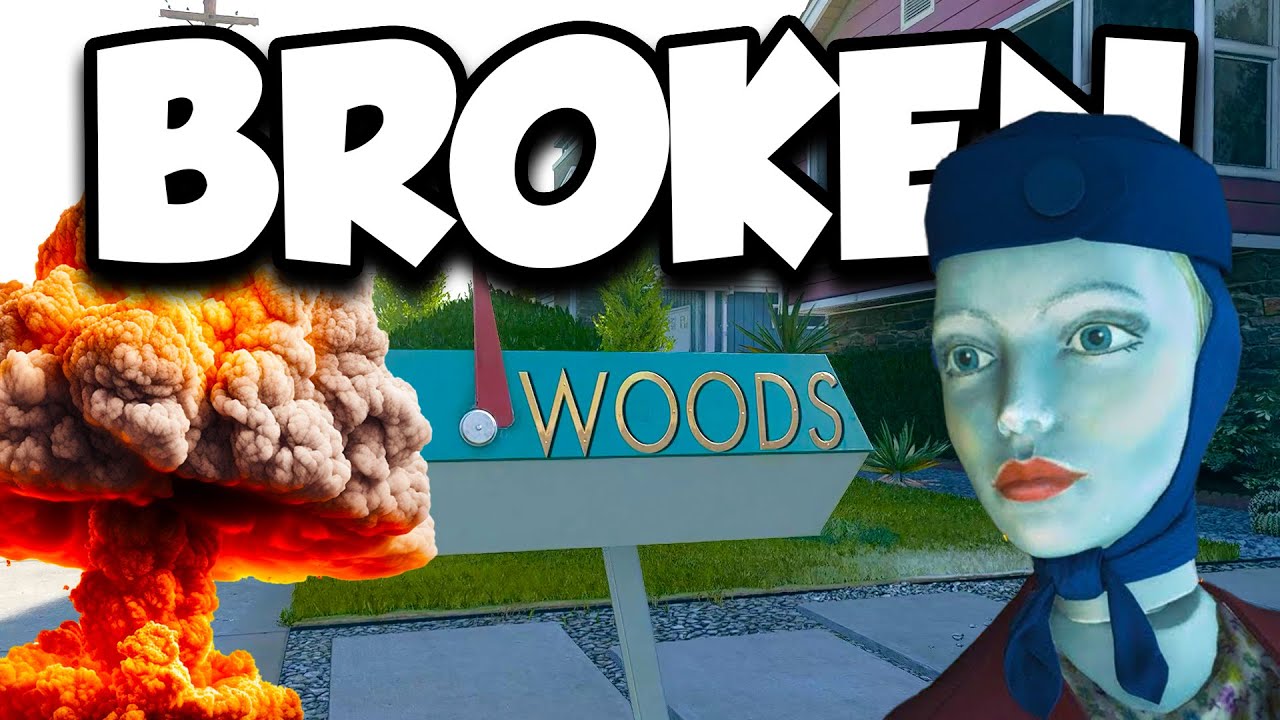 ПАСХАЛЬНОЕ ЯЙЦО NUKETOWN в Black Ops 6 СЛОМАНО...
