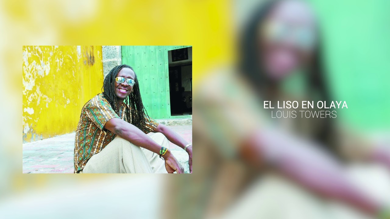 El Liso En Olaya -  Louis Towers