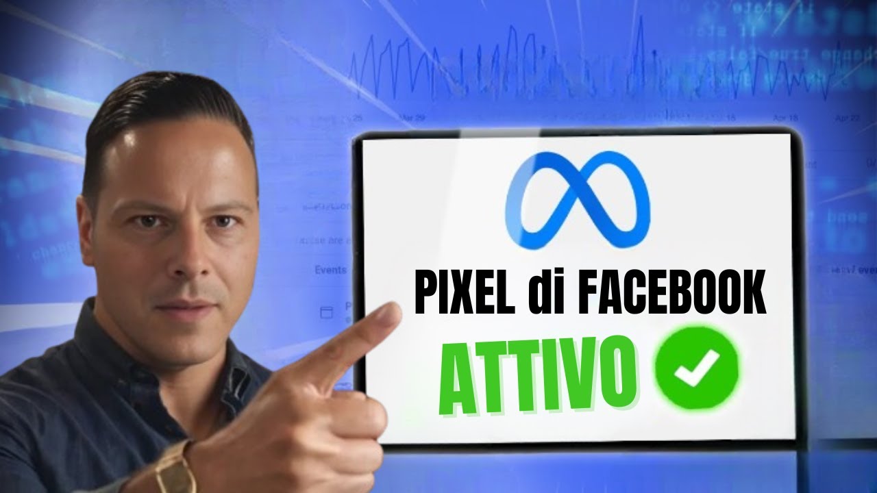 Come IMPOSTARE e INSTALLARE il PIXEL di Facebook nel 2025 (Facebook Ads Tutorial ITA)