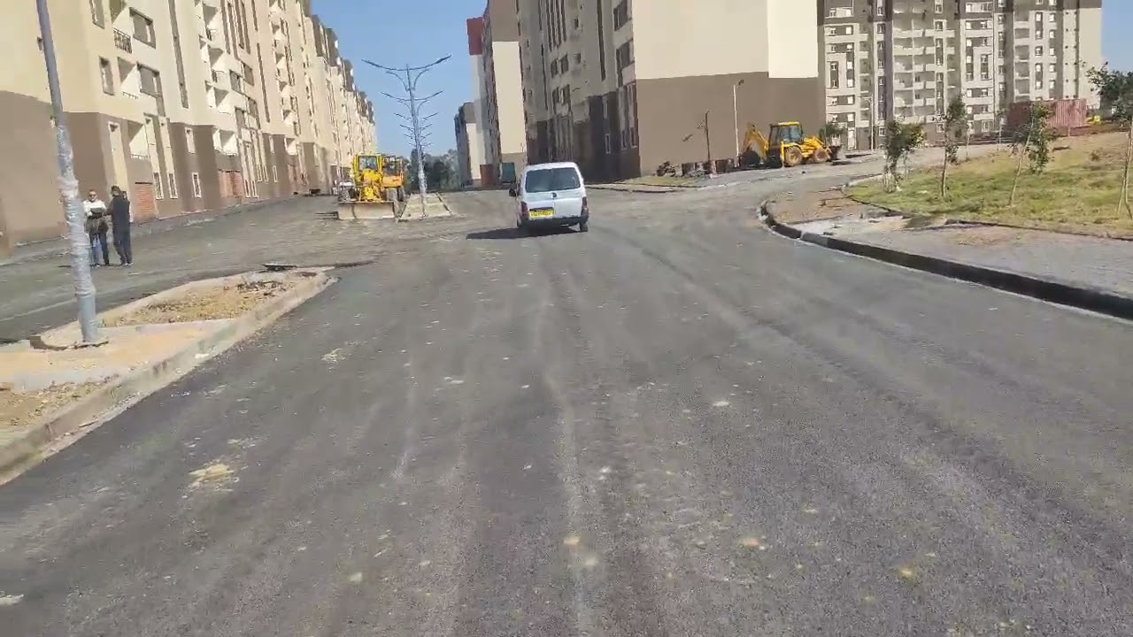 عن موقع رغاية قريشي 1400 مسكن
