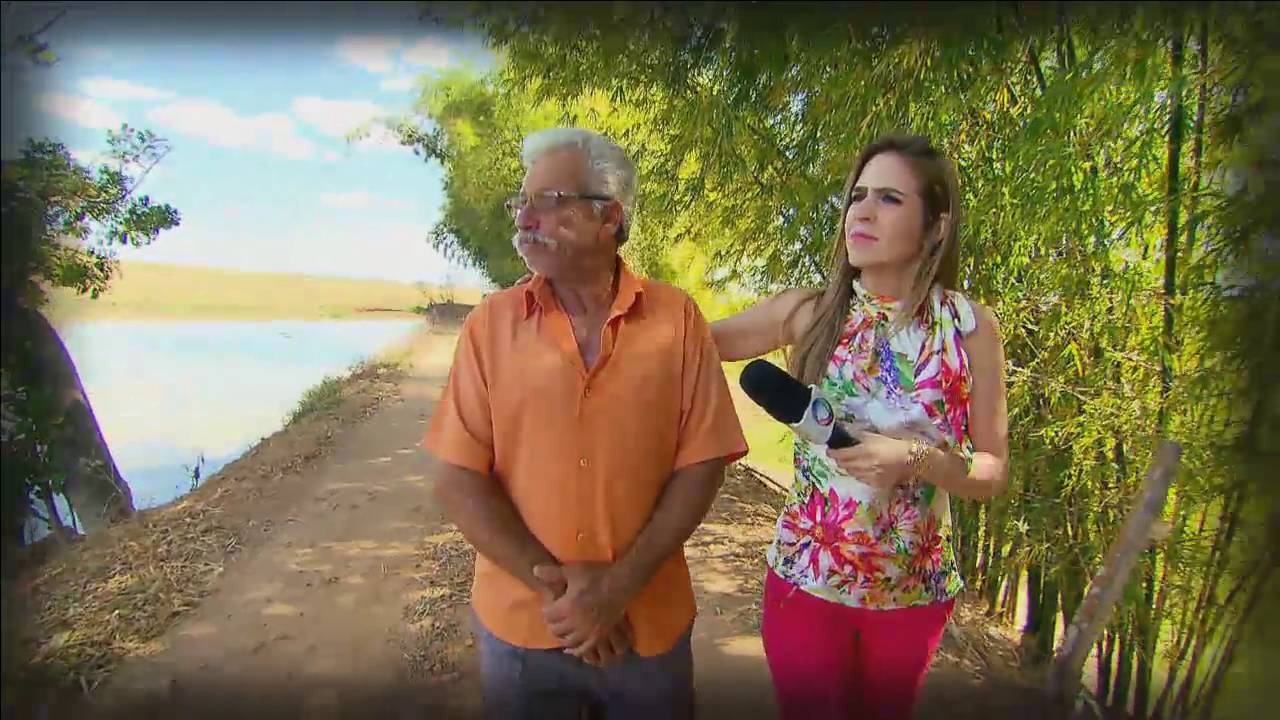 Idoso que acertou na loteria e perdeu tudo ganha caminhão de milionário