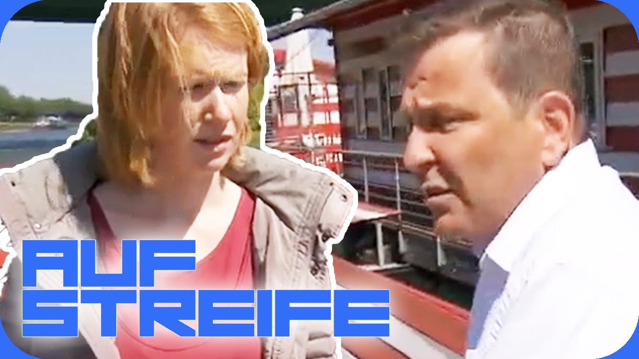 Baby in der Öffentlichkeit stillen verboten? Gastwirt schmeißt Kundin raus! | Auf Streife | SAT.1