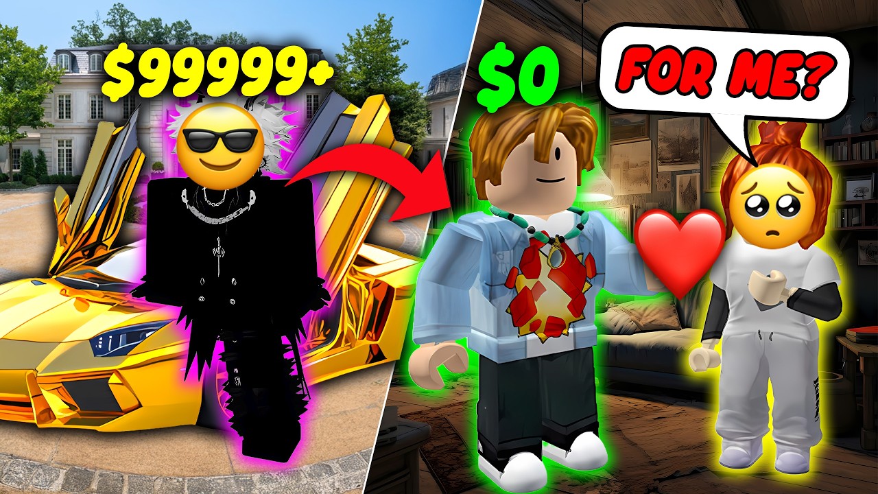 😱 MY SOULMATE SACRIFICED EVERYTHING FOR ME 🥓 