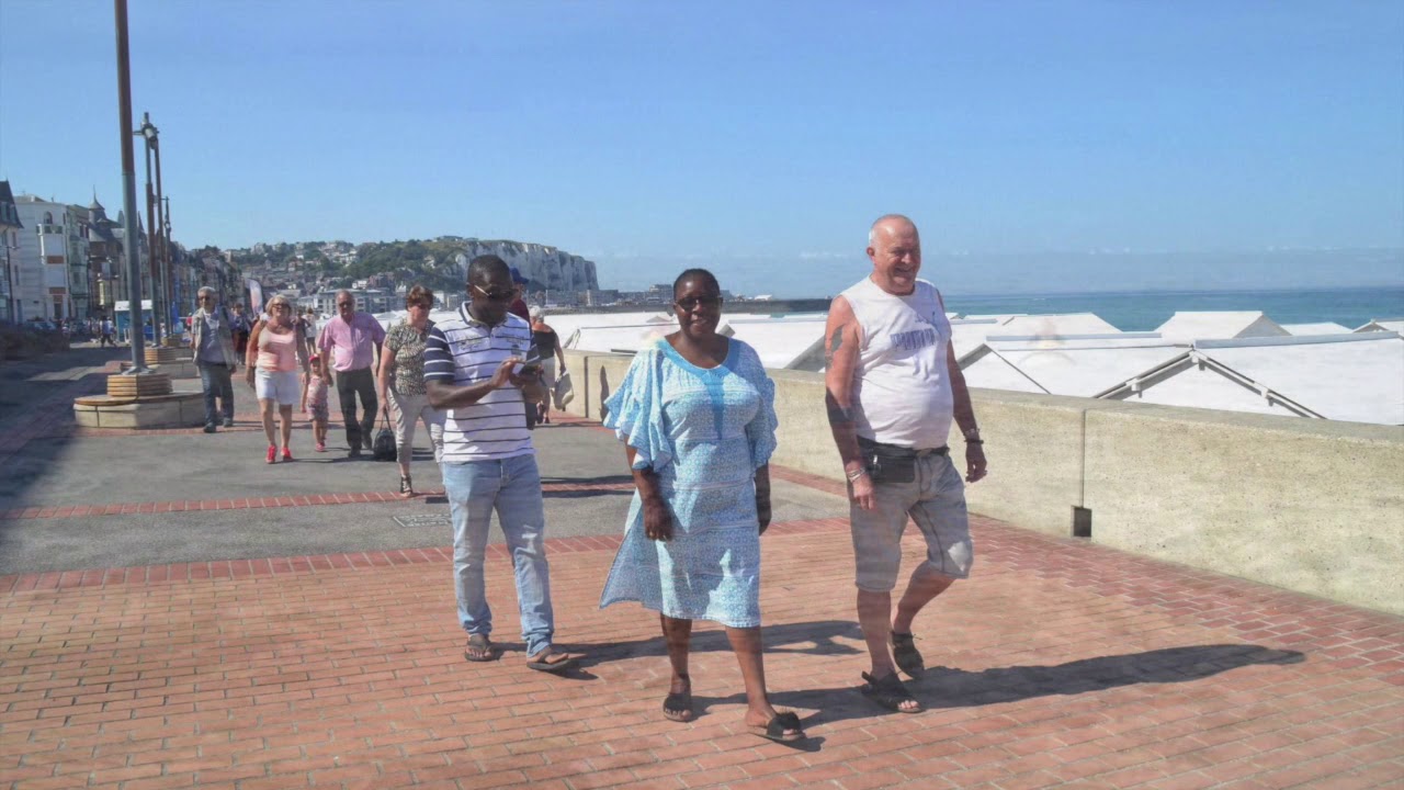 MIX KOMPA ZOUK CABO  FIN DES VACANCES