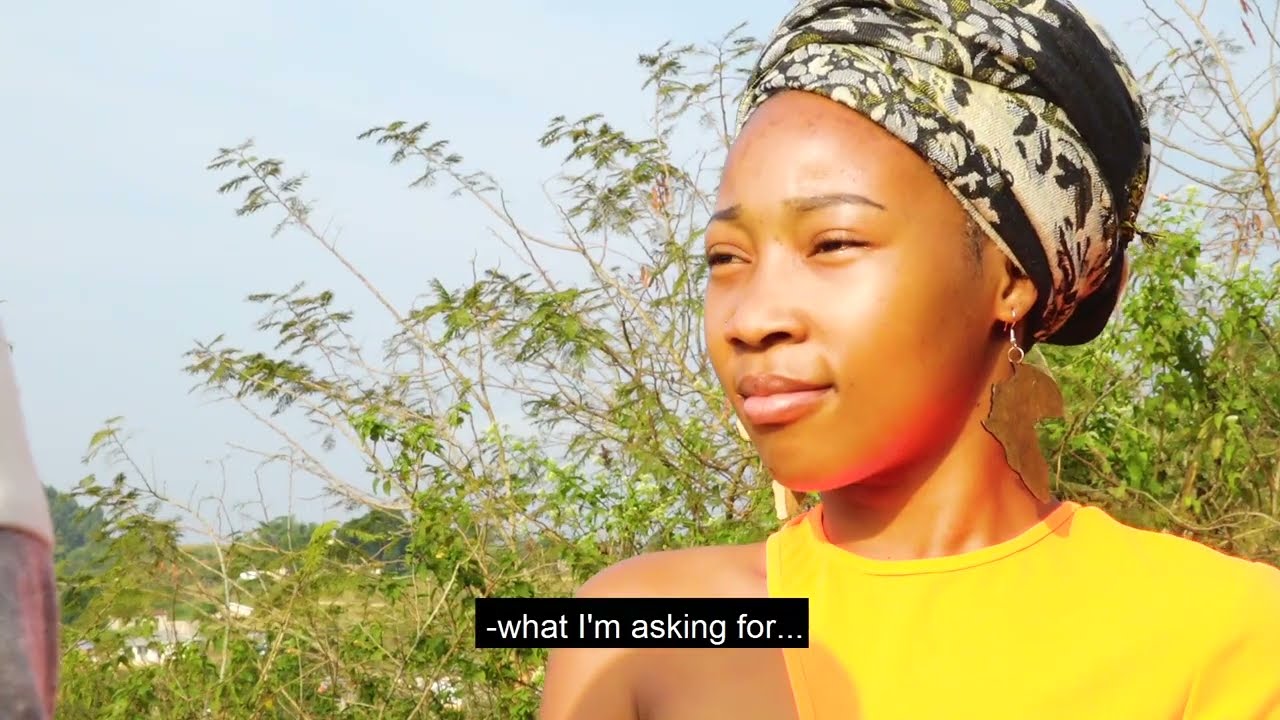 Umuntu Akalahlwa (Full Official Video)