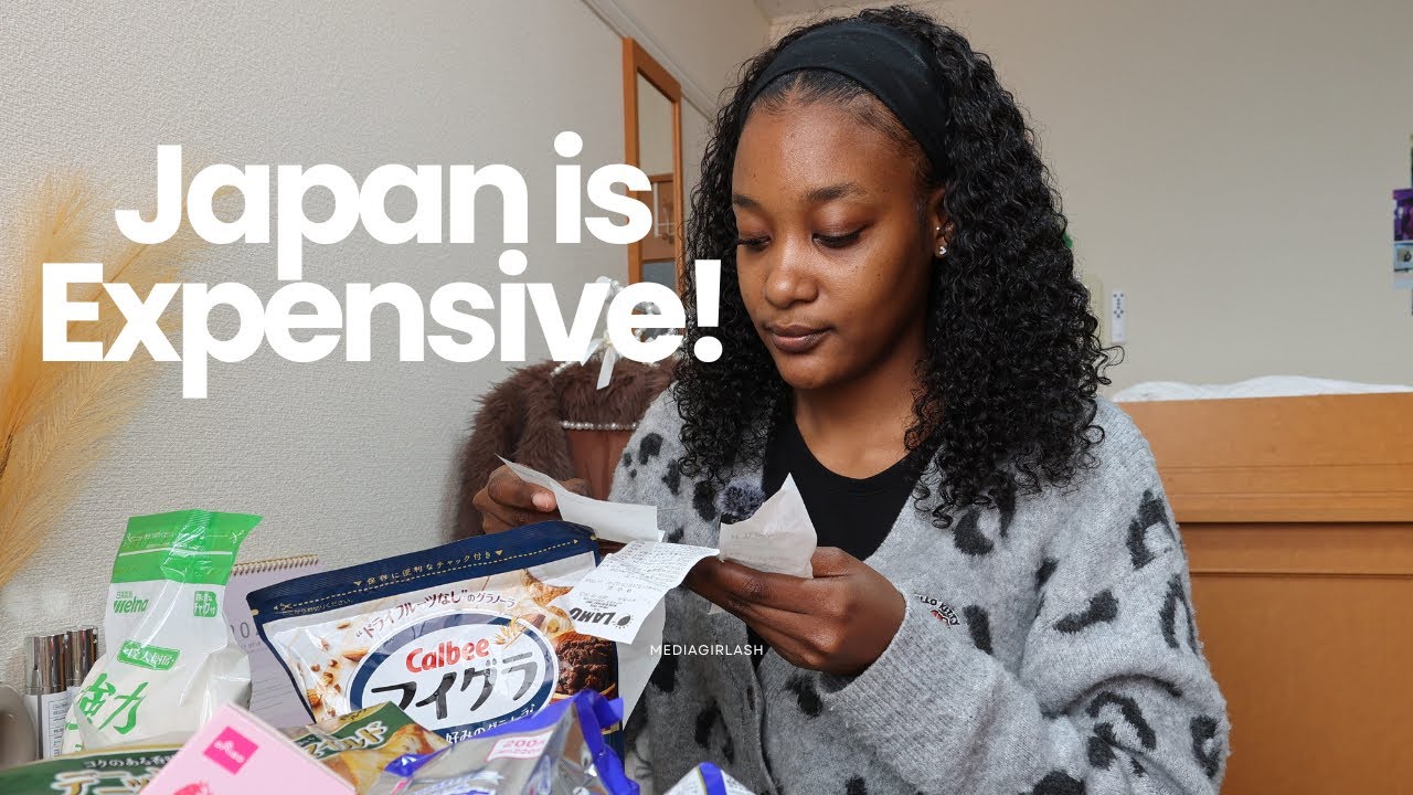 Japan Cost of Living| Mega Grocery Haul| Unboxing| Countryside Japan Diaries