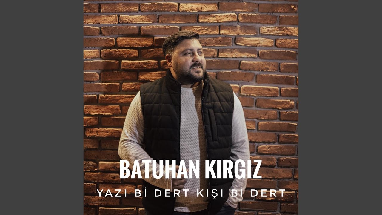 Yazı Bir Dert Kışı Bir Dert