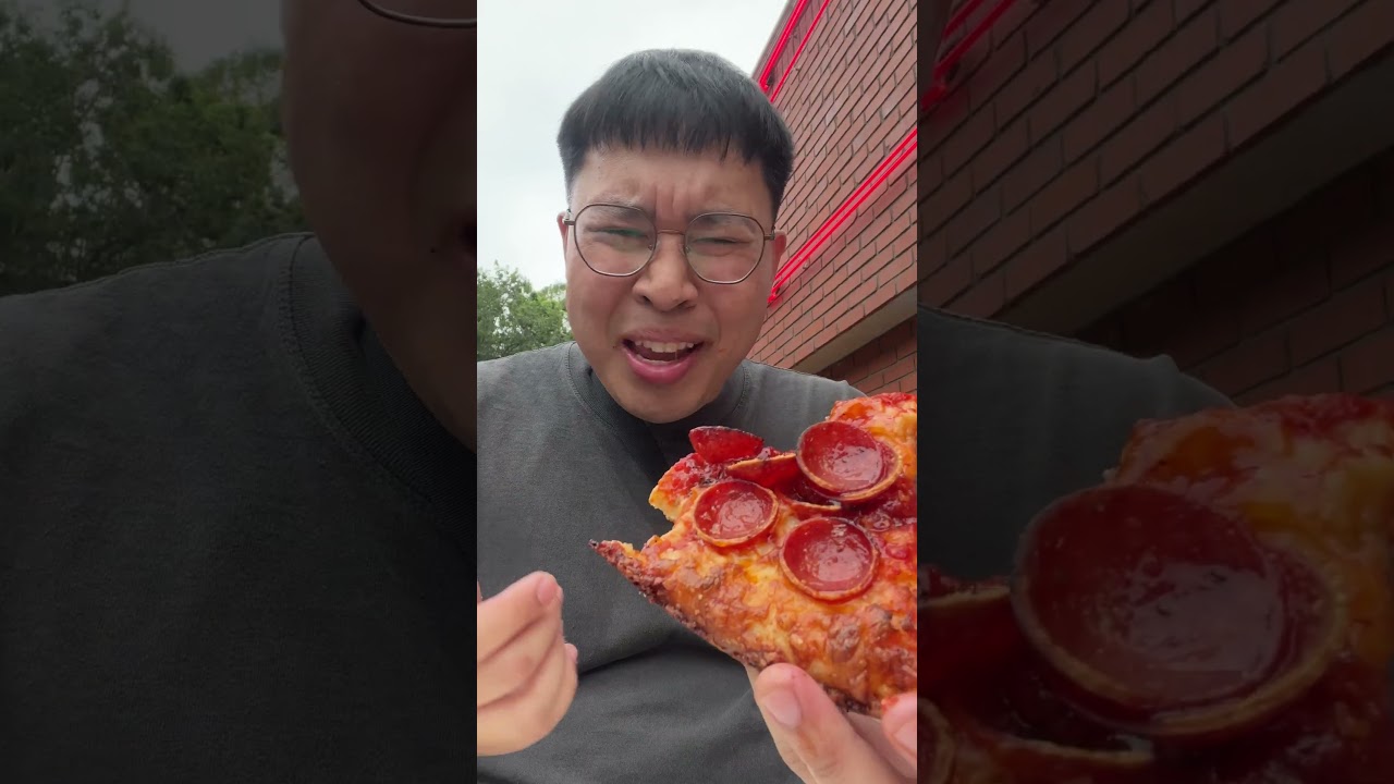 David Dobrik Pizza vs. Best LA Pizza
