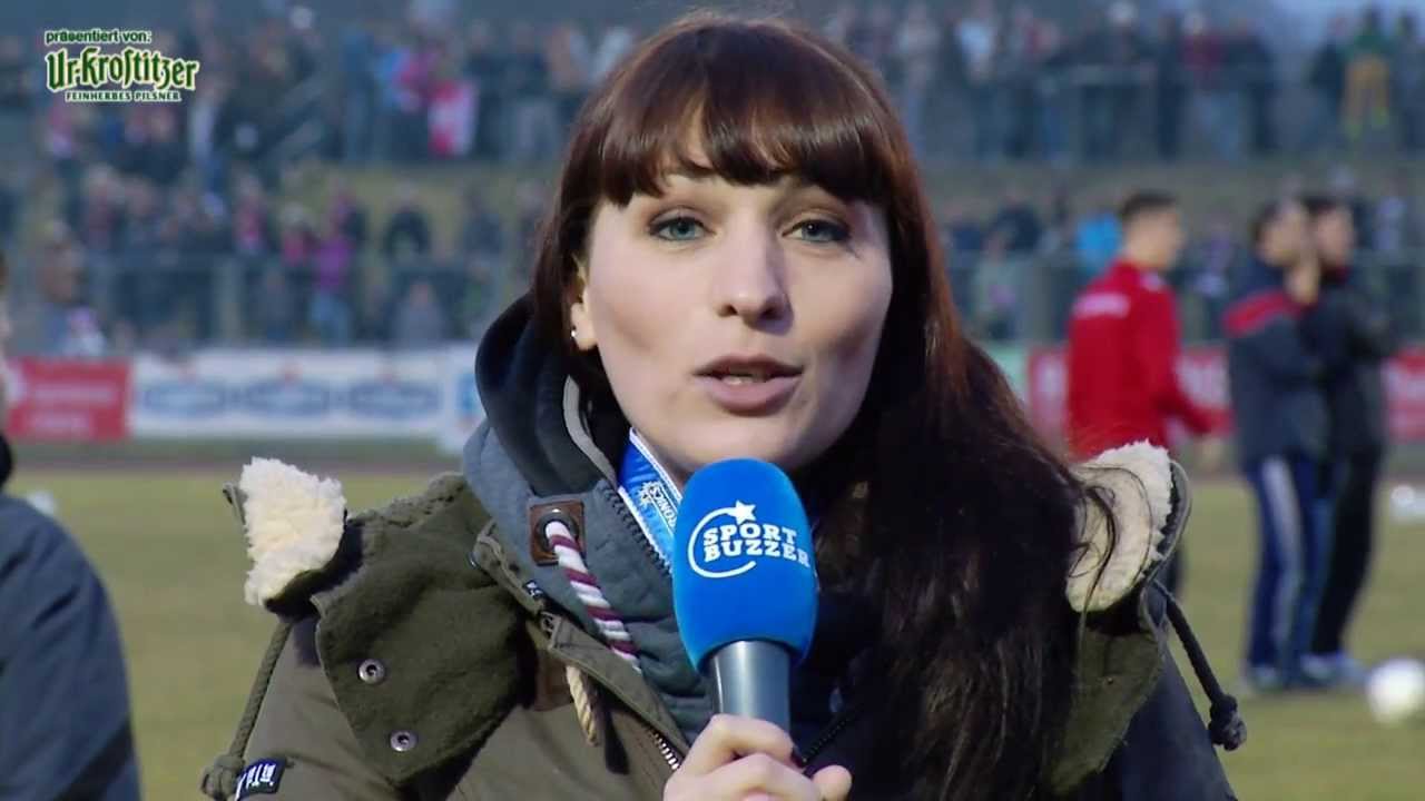 Sachsen: 10. Sportbuzzer-Magazin: Gro&szlig;e Spannung im Sachsenpokal