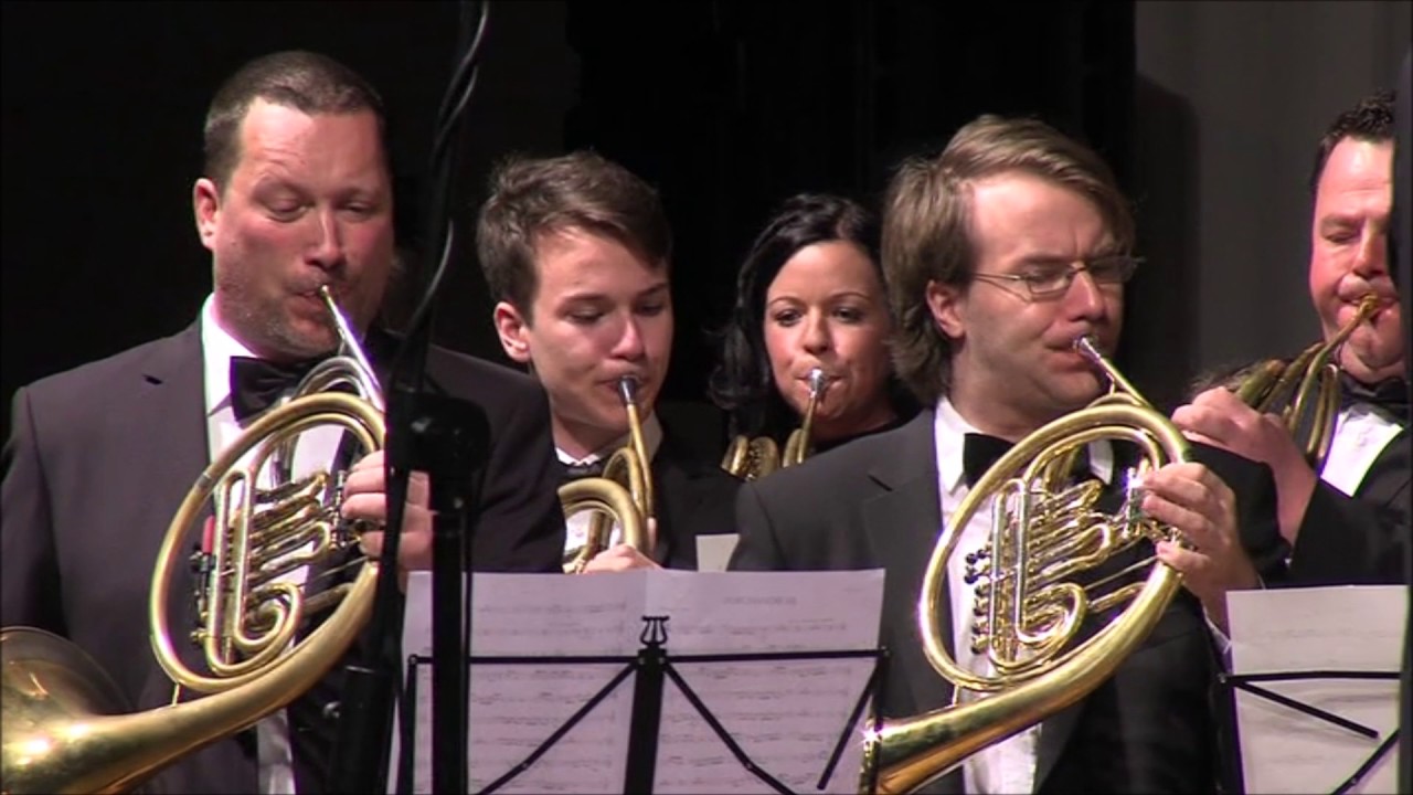 Fritz Neuböck - Born4Horn - Mv-Kremsmünster 2017