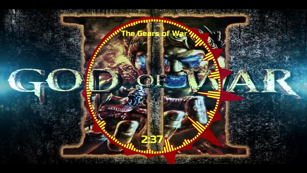The Gears of War