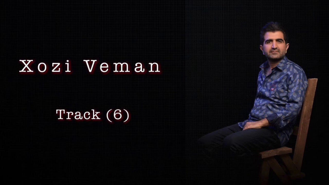 Mehmud Bamerni - Xozi Veman