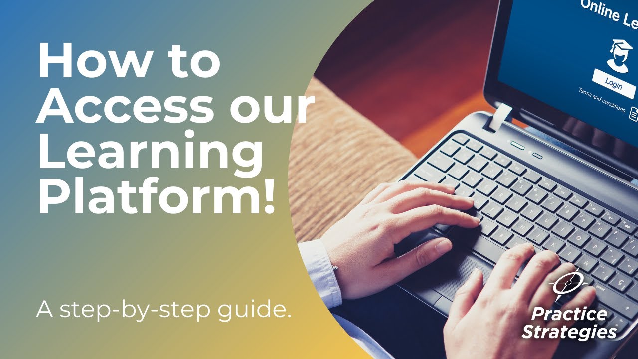 Our Learning Platform is AMAZING - Practice Strategies